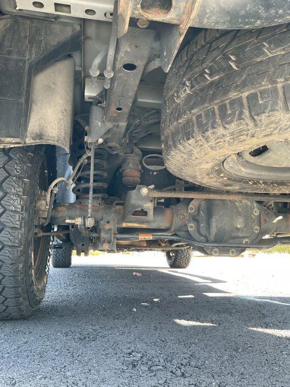 used 2019 Ram 1500 car, priced at $13,999