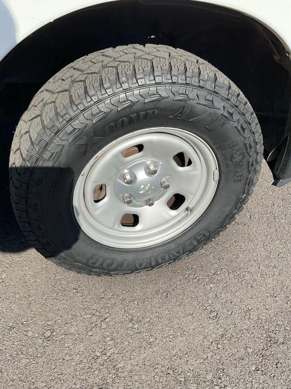 used 2019 Ram 1500 car, priced at $13,999