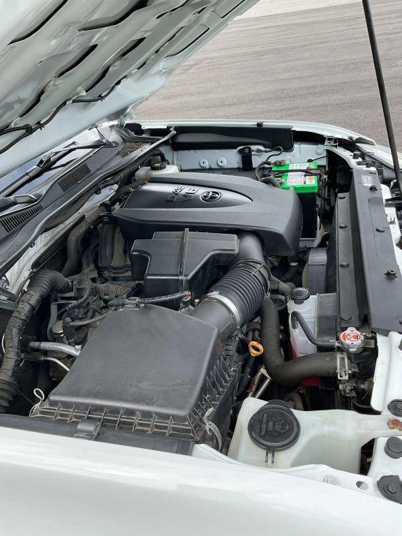 used 2018 Toyota Tacoma car, priced at $29,999