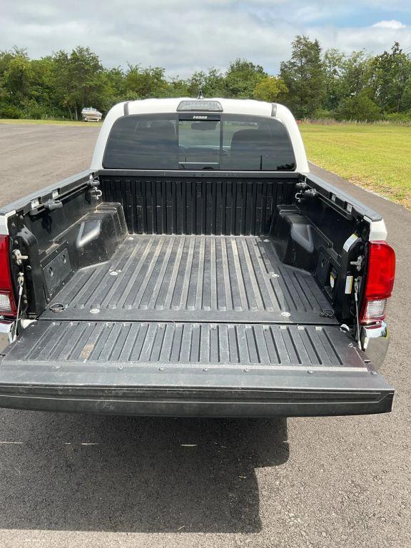 used 2018 Toyota Tacoma car, priced at $29,999