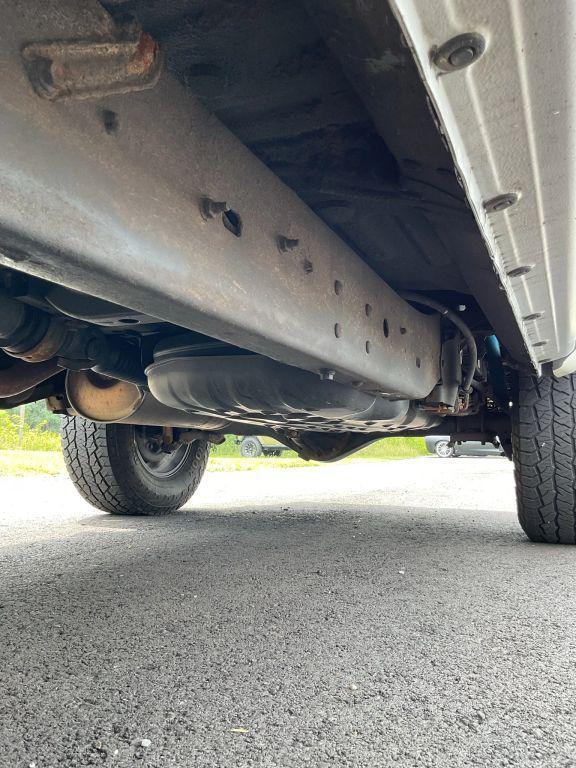 used 2018 Toyota Tacoma car, priced at $29,999