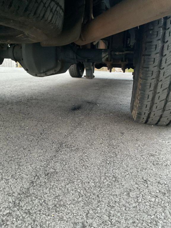 used 2015 Ford F-250 car, priced at $11,799