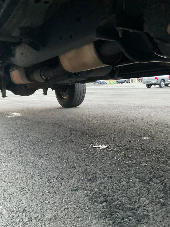 used 2015 Ford F-250 car, priced at $11,799