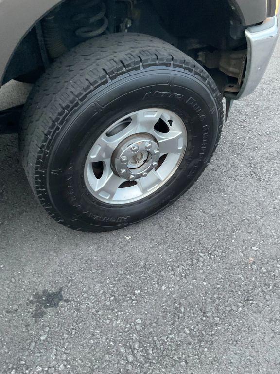 used 2015 Ford F-250 car, priced at $11,799