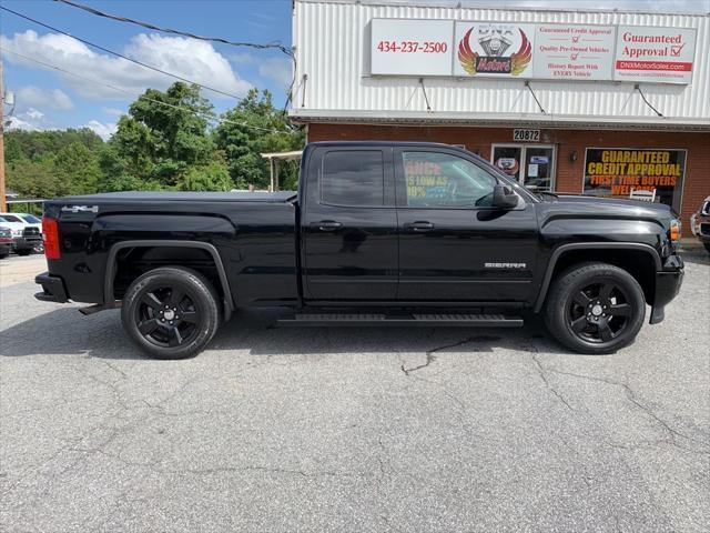 used 2015 GMC Sierra 1500 car, priced at $11,999