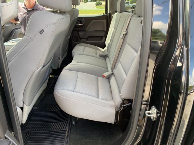 used 2015 GMC Sierra 1500 car, priced at $11,999