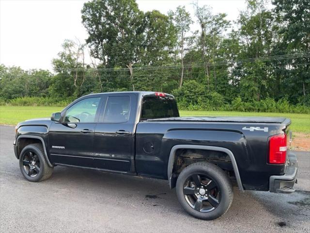 used 2015 GMC Sierra 1500 car, priced at $11,499