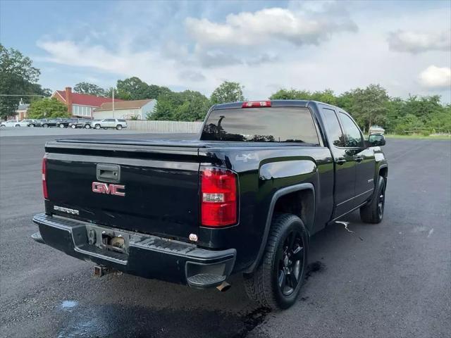 used 2015 GMC Sierra 1500 car, priced at $11,499