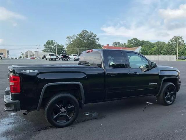 used 2015 GMC Sierra 1500 car, priced at $11,499