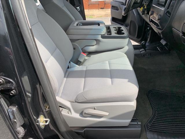 used 2015 GMC Sierra 1500 car, priced at $11,999