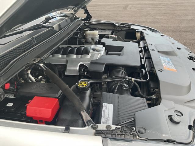 used 2019 Cadillac Escalade ESV car, priced at $29,999