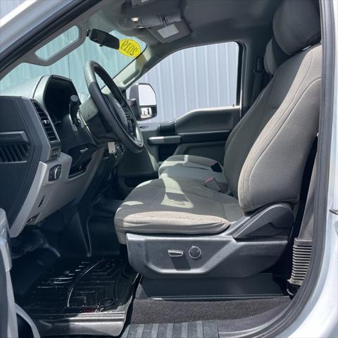 used 2019 Ford F-250 car, priced at $24,999