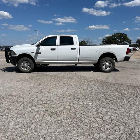 used 2018 Ram 3500 car, priced at $25,999