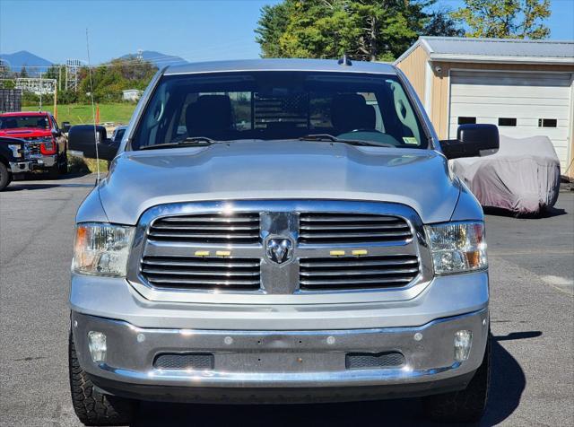 used 2016 Ram 1500 car, priced at $16,799