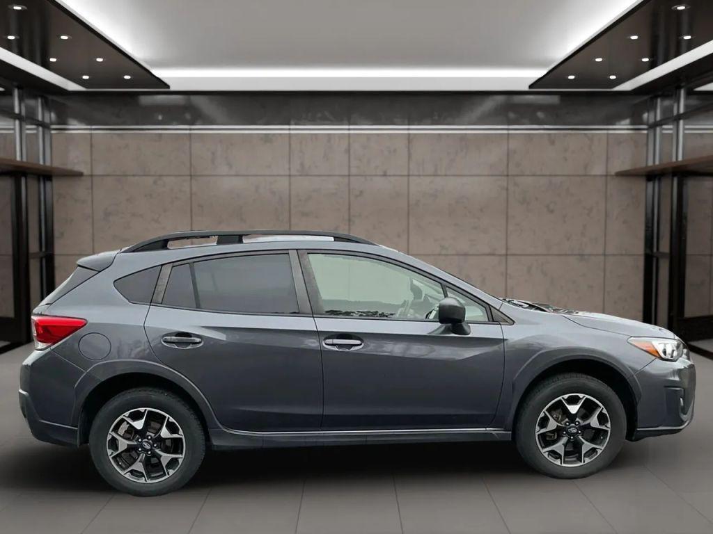 used 2020 Subaru Crosstrek car, priced at $14,999