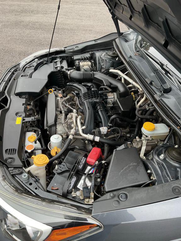 used 2020 Subaru Crosstrek car, priced at $14,999