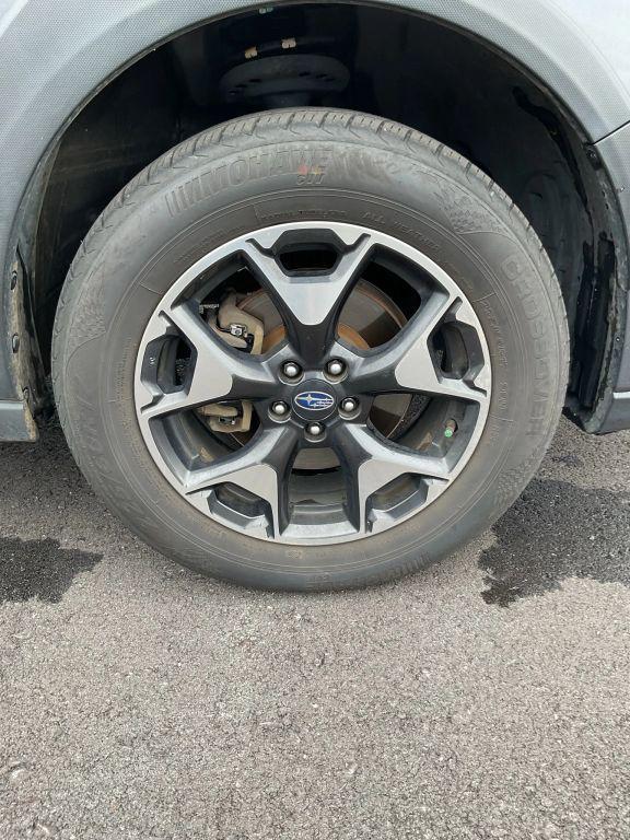 used 2020 Subaru Crosstrek car, priced at $14,999