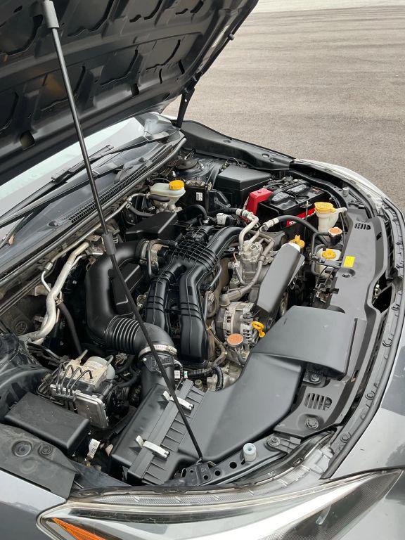 used 2020 Subaru Crosstrek car, priced at $14,999