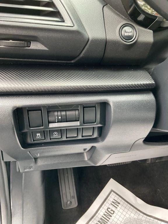 used 2020 Subaru Crosstrek car, priced at $14,999