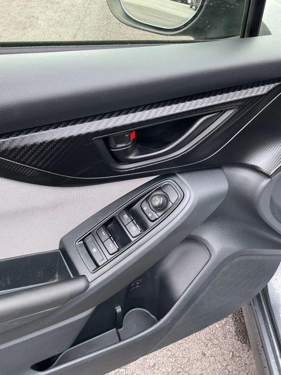 used 2020 Subaru Crosstrek car, priced at $14,999