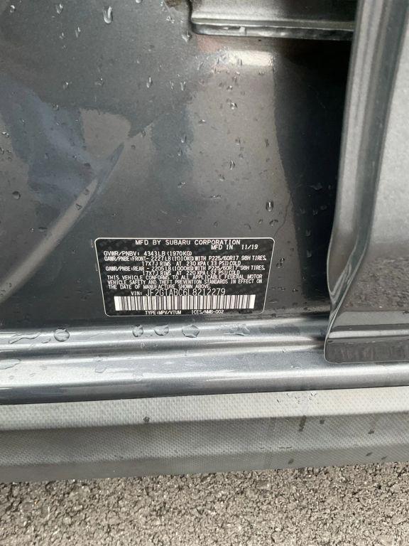 used 2020 Subaru Crosstrek car, priced at $14,999