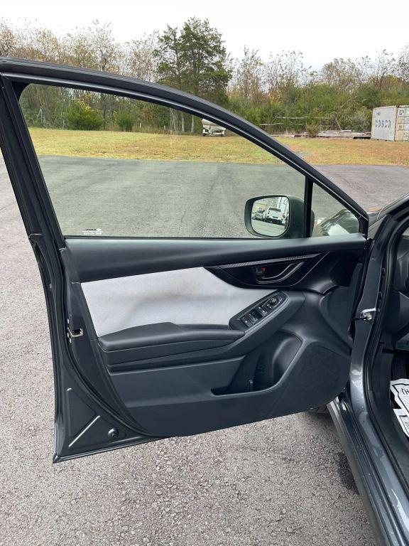 used 2020 Subaru Crosstrek car, priced at $14,999
