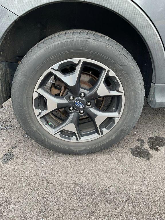 used 2020 Subaru Crosstrek car, priced at $14,999