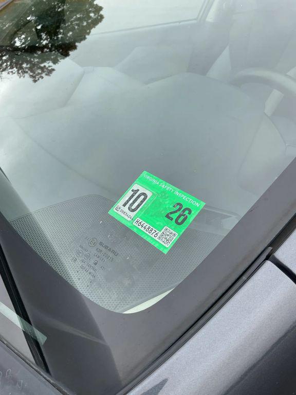 used 2020 Subaru Crosstrek car, priced at $14,999