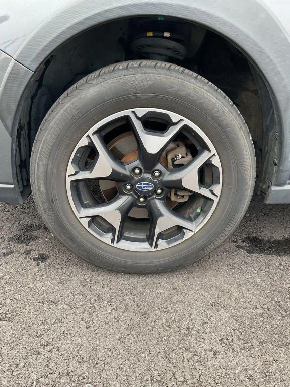 used 2020 Subaru Crosstrek car, priced at $14,999