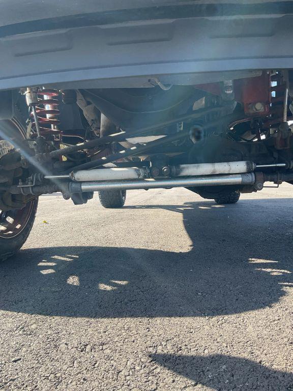 used 2016 Ford F-250 car, priced at $39,999