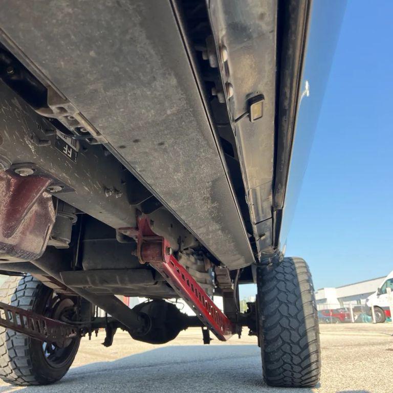 used 2016 Ford F-250 car