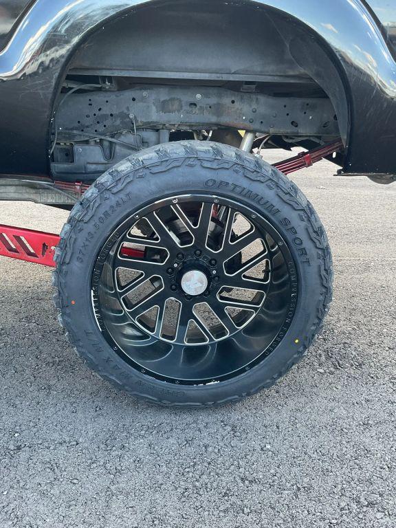 used 2016 Ford F-250 car, priced at $39,999