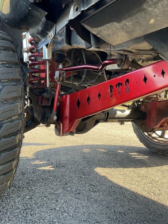 used 2016 Ford F-250 car, priced at $39,999