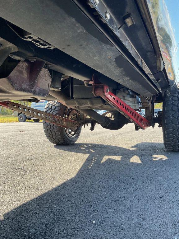 used 2016 Ford F-250 car, priced at $39,999