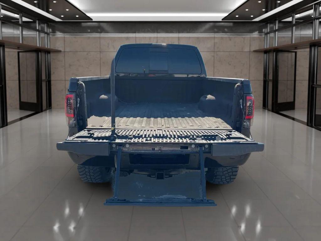 used 2016 Ford F-250 car