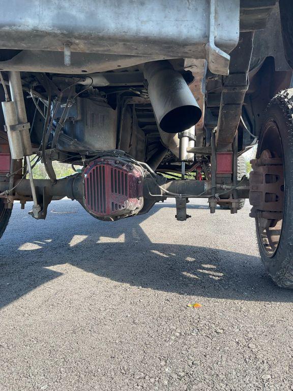 used 2016 Ford F-250 car, priced at $39,999