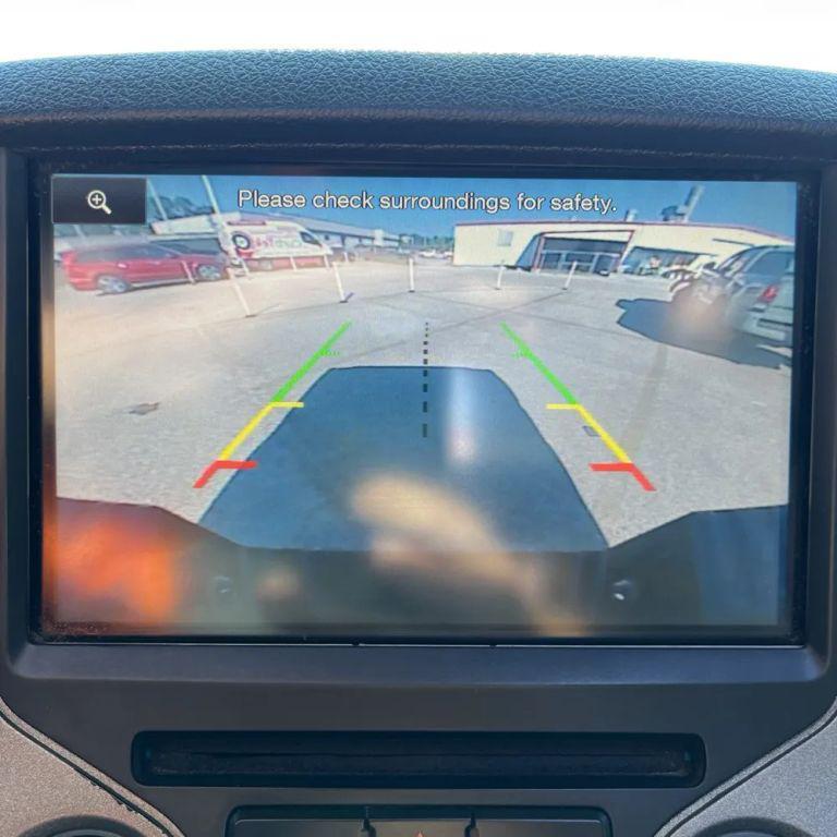 used 2016 Ford F-250 car