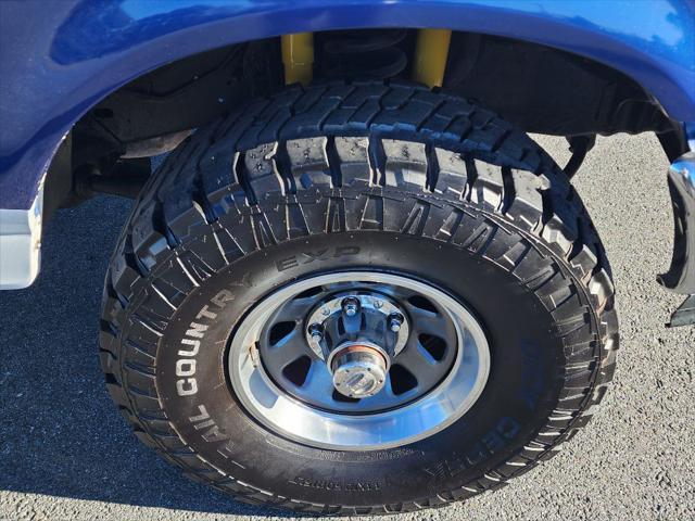 used 1996 Ford Bronco car, priced at $16,999