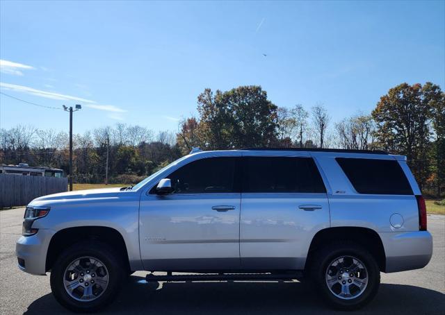 used 2018 Chevrolet Tahoe car, priced at $22,999