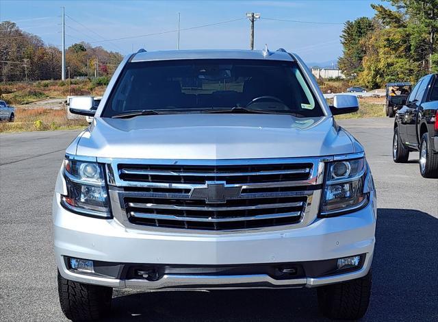 used 2018 Chevrolet Tahoe car, priced at $22,999