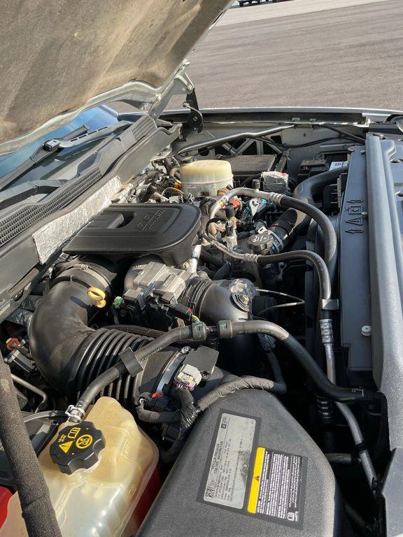 used 2016 Chevrolet Silverado 3500 car, priced at $29,999