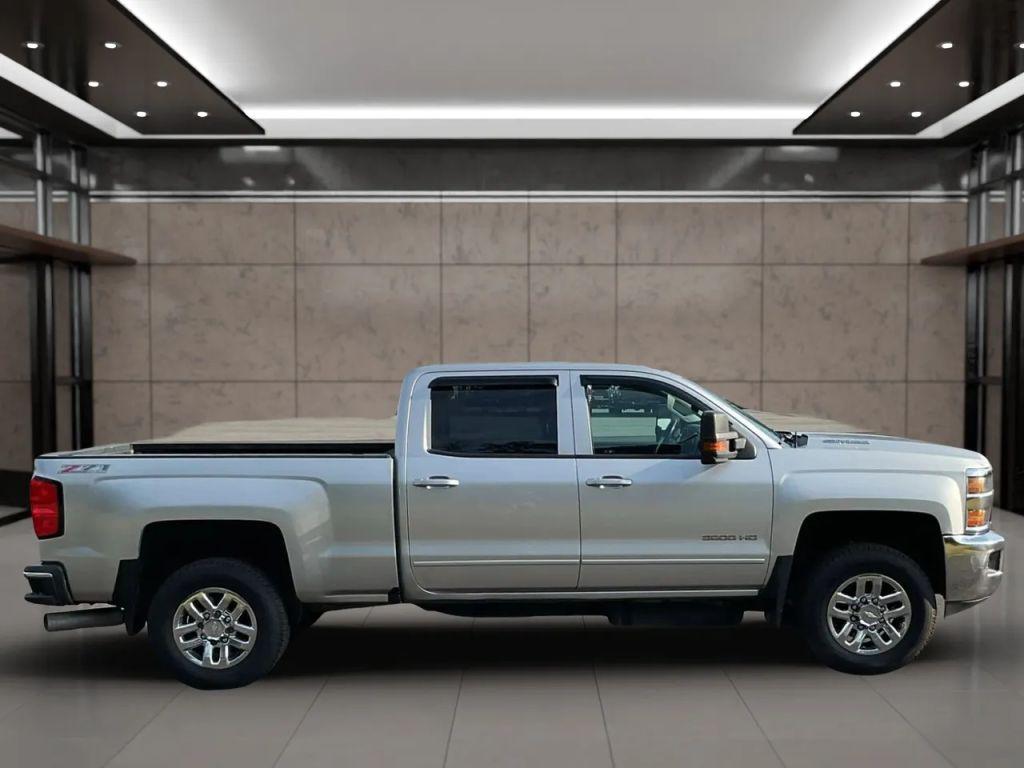 used 2016 Chevrolet Silverado 3500 car, priced at $29,999
