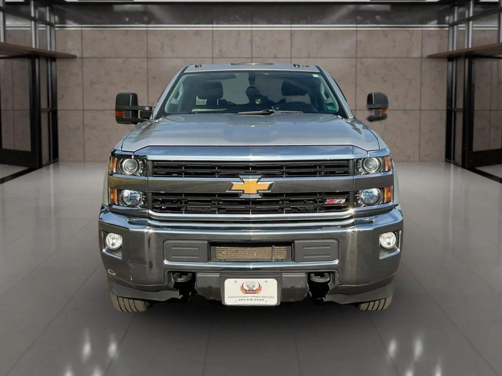 used 2016 Chevrolet Silverado 3500 car, priced at $29,999