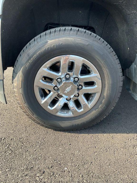 used 2016 Chevrolet Silverado 3500 car, priced at $29,999
