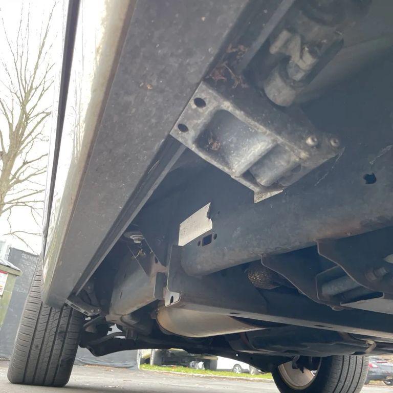 used 2017 Ford Expedition car, priced at $12,899