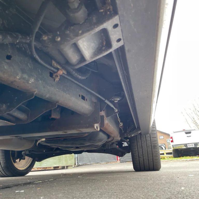 used 2017 Ford Expedition car, priced at $12,899