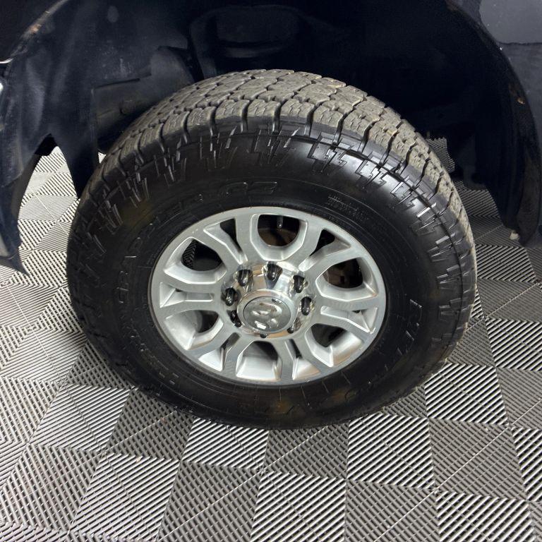 used 2010 Dodge Ram 2500 car, priced at $28,999