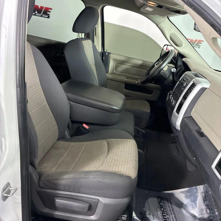 used 2010 Dodge Ram 2500 car, priced at $28,999