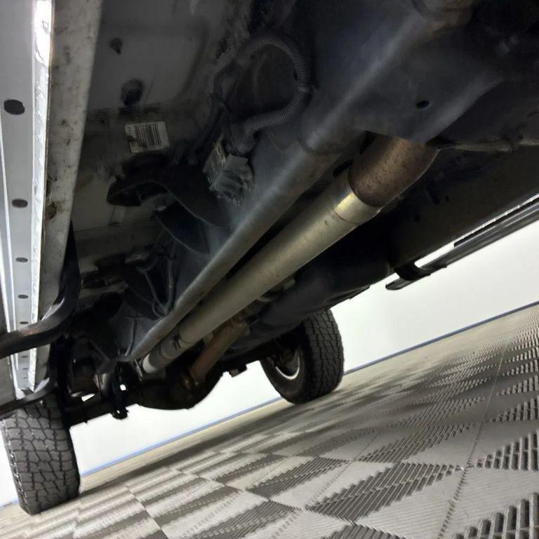 used 2010 Dodge Ram 2500 car, priced at $28,999