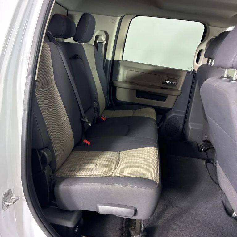 used 2010 Dodge Ram 2500 car, priced at $28,999